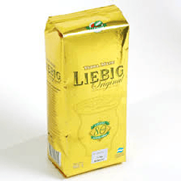 YERBA "LIEBIG ORIGINAL" X 500 GRS.