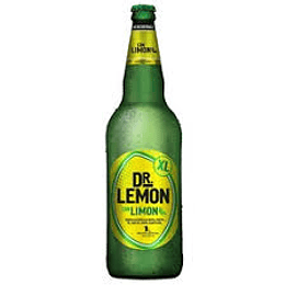 *** X 1 LITRO *** DR LEMON "LIMON"