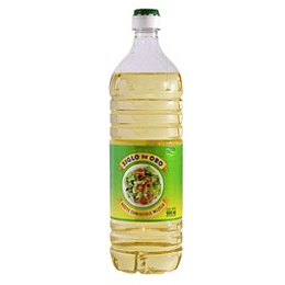* X 900 ML * ACEITE "SIGLO DE ORO" MEZCLA 
