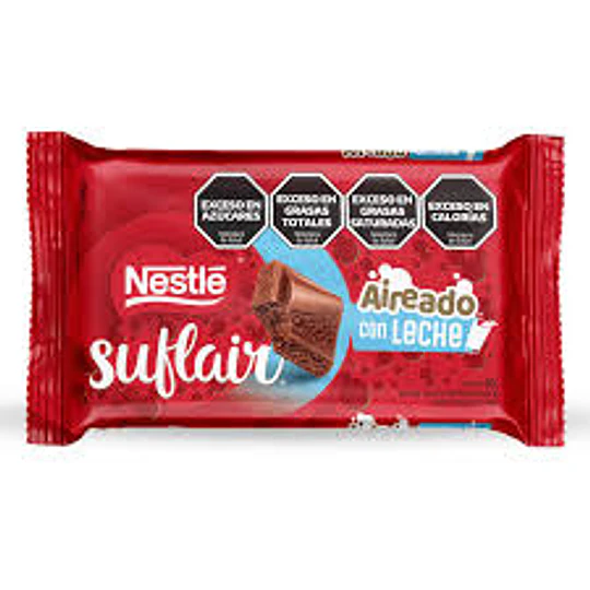 * GRANDE X 80 GRS * CHOCOLATE 