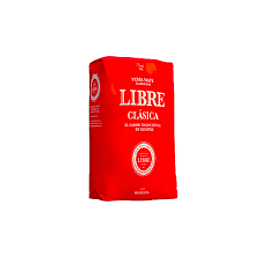 YERBA "LIBRE" CLASICA X 500 GRS.