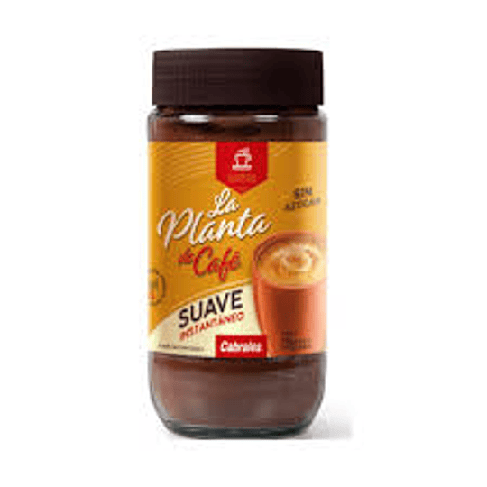 *FRASCO X 170 GRS* CAFE 