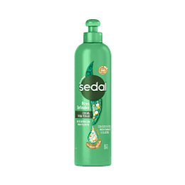 CREMA P/PEINAR "SEDAL" RIZOS DEFINIDOS X 300 ML