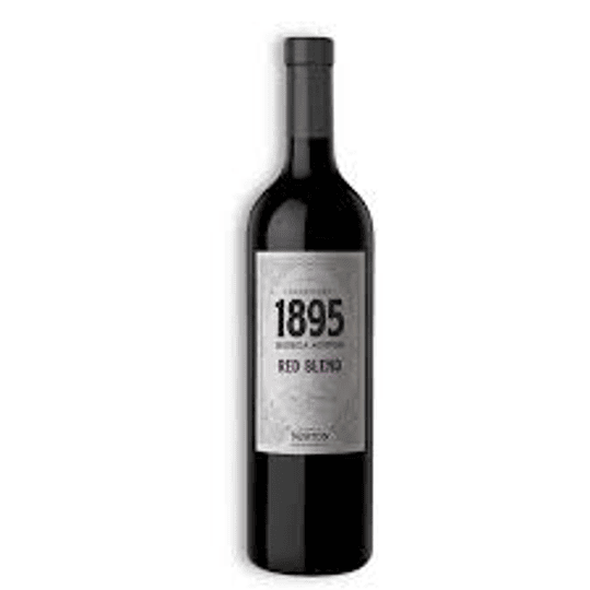 * CLASICO 1895 * VINO TINTO 