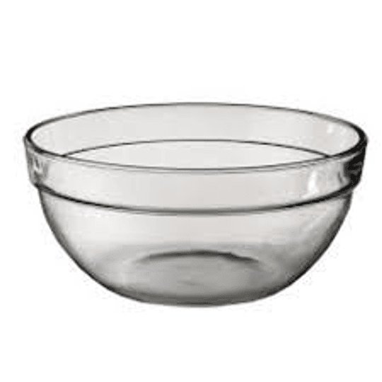 *RIGOLLEAU* BOWL MEDIANO X 1700 ML 