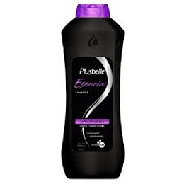 *GRANDE ESENCIA X 970 ML* SHAMPOO "PLUSBELLE" LARGO SALUDABLE