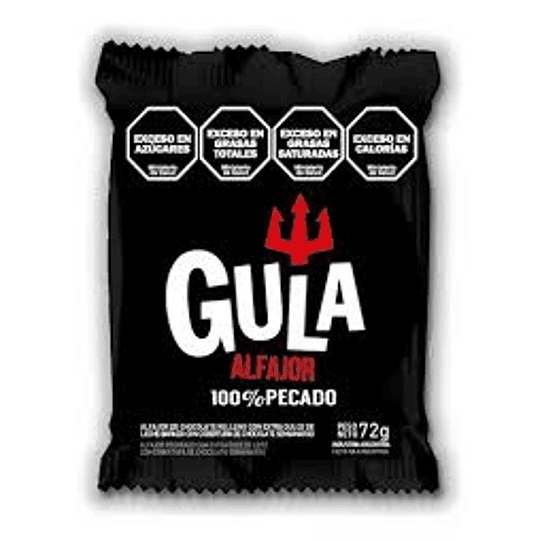 ALFAJOR *GULA