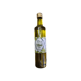 ACEITE OLIVA "LOS OLIVOS" VIDRIO X 500 ML 