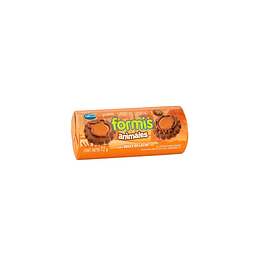 * CHICAS X 72 GRS * GALL. "FORMIS ANIMALES" D.D.LECHE 