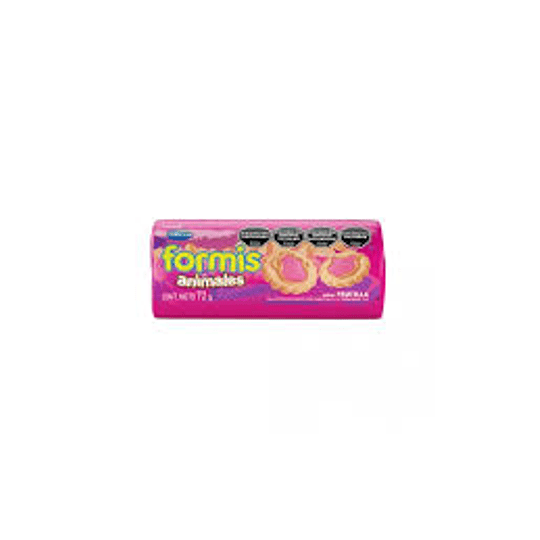 * CHICAS X 72 GRS * GALL. 