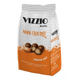 MANI CROCANTE BAÑADO "VIZZIO" X 80 GRAMOS 