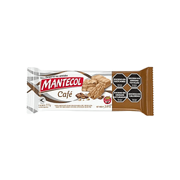 * CAFE * MANTECOL X 111 GRAMOS