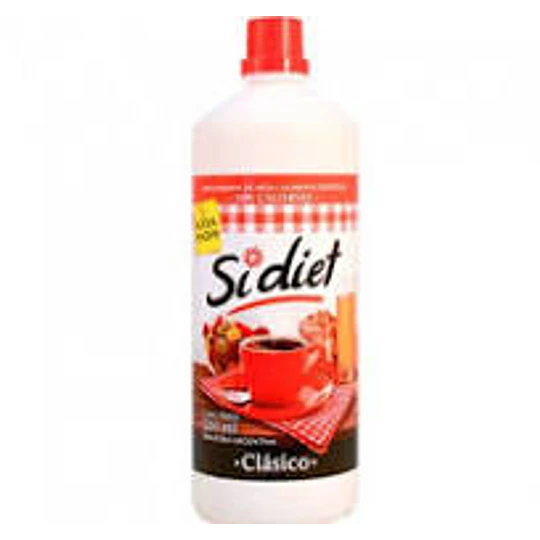 *** X 500 ML *** EDULCORANTE 