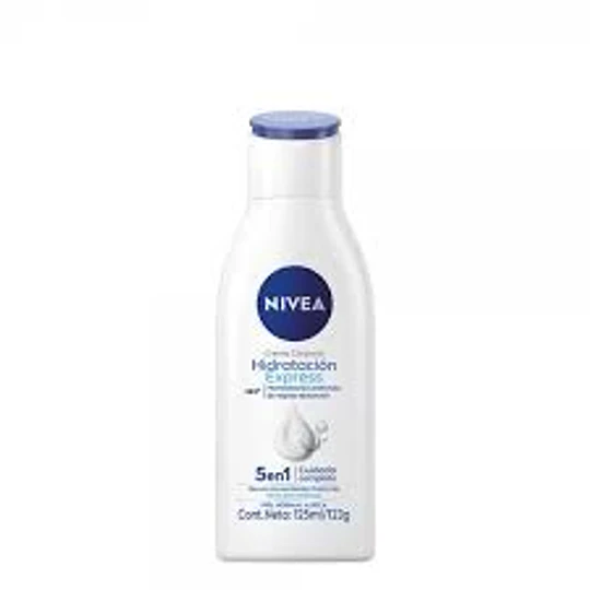 **X 125 ML** CREMA CORPORAL 