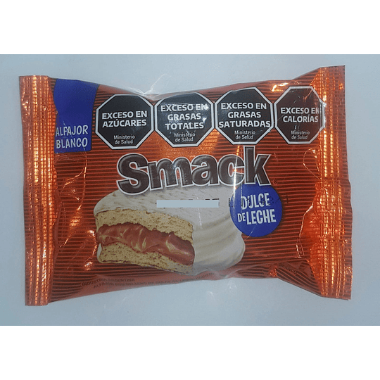 ALFAJOR 