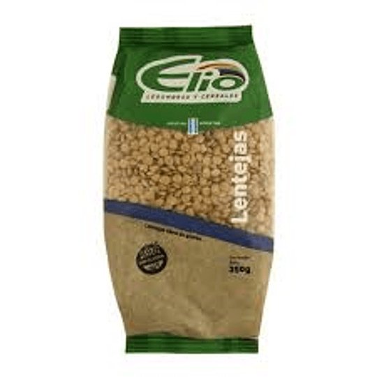 LENTEJAS 