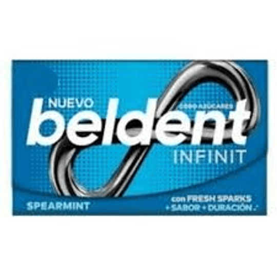 * INFINIT X UNIDAD * BELDENT 