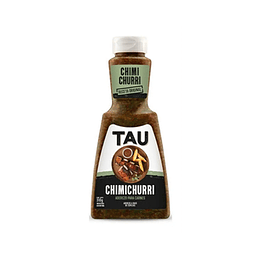 MAYONESA C/CHIMICHURRI "TAU" X 300 GRAMOS 