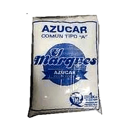 AZUCAR "EL MARQUES" X 1 KILO