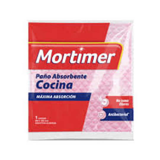 **COCINA** PAÑO ABSORBENTE 