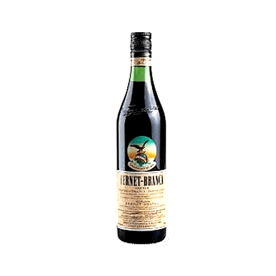 ** X 1000 ** FERNET BRANCA CLASICO