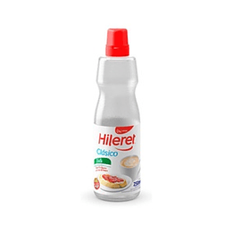 *CLASICO X 250ML* HILERET LIQUIDO