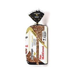 *CHICO X 390 GRS* PAN MESA "MIMAGO" MULTICEREAL SEMILLAS 