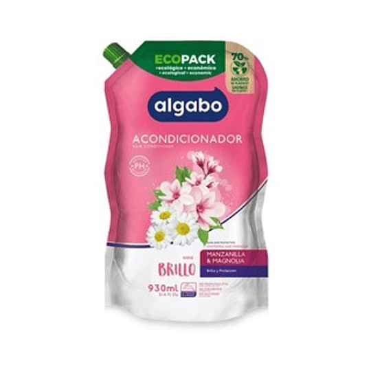 *DOY PACK X 930 ML* ENJUAGUE 