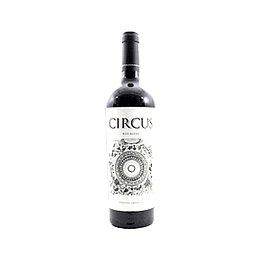 *CLASSIC* VINO CIRCUS RED BLEND X 750 CC