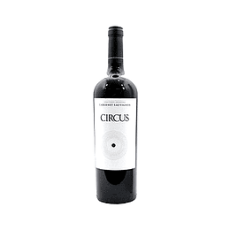 *CLASSIC* VINO CIRCUS CABERNET SAUVIGNON X 750 CC