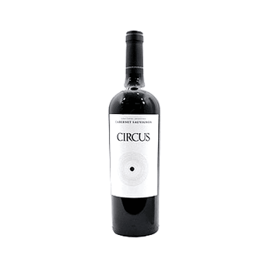 *CLASSIC* VINO CIRCUS CABERNET SAUVIGNON X 750 CC