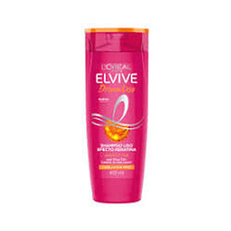 *X 400 CC* SHAMPOO ELVIVE "EFECTO KERATINA"