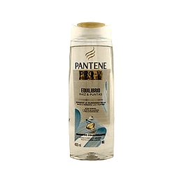 *X 400 ML* SHA.PANTENE "EQUILIBRIO"
