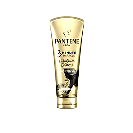 * X 170 ML * CREMA P/PEINAR "PANTENE" HIDRATACION EXTREMA (3 MINUTOS)