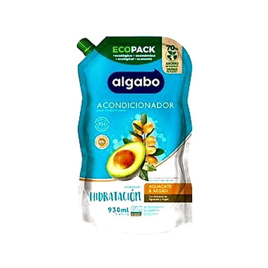 *DOY PACK X 930 ML* ENJUAGUE 