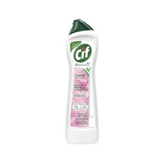 *GRANDE X 750 ML* CIF CREMA 