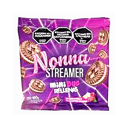 GALL.RELL."NONNA" STREAMER MINI DUO X 160 GRS.