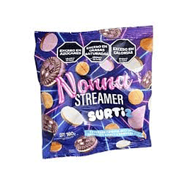 GALL.RELL."NONNA" STREAMER SURTI2 X 160 GRS.