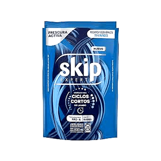 *D.P. X 800 CC* J.LIQ. CONC. 