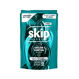 *D.P. X 800 CC* J.LIQ. CONC. "SKIP EXPERT" CICLOS CORTOS (VERDE)