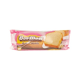 BUDIN "BON-MASE" VAINILLA X 220 GRS 