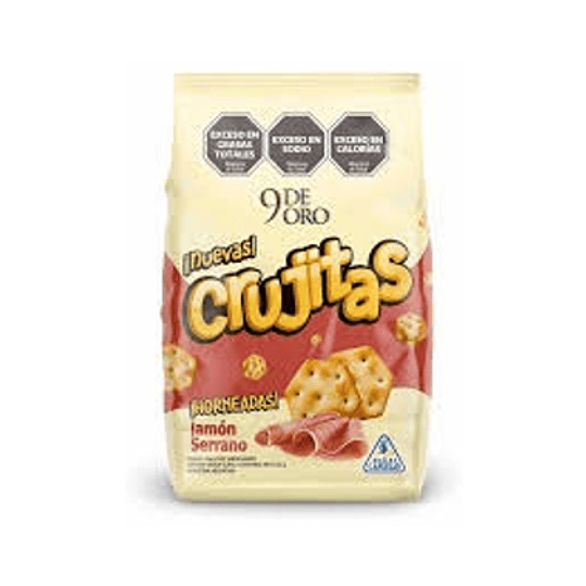 CRUJITAS 