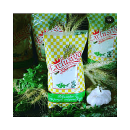 REBOZADOR "EXCLUSIVO" C/PEREJIL/OREGANO/AJO X 400 GRS 