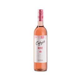 VINO "CAFAYATE" ROSE X 750 ML