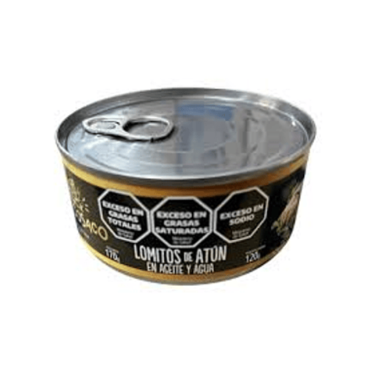 LOMITOS DE ATUN 
