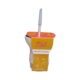 MATE "FLEXI" CIMARRON C/BOMBILLA