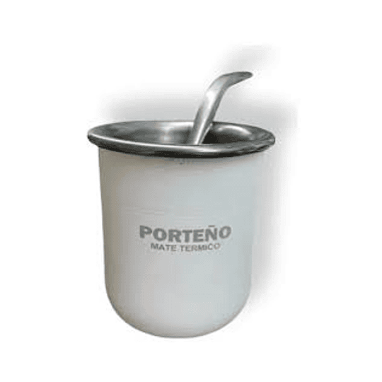 MATE TERMICO 