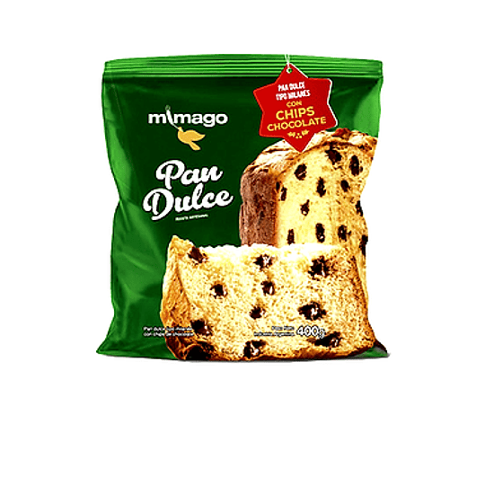 PAN DULCE 