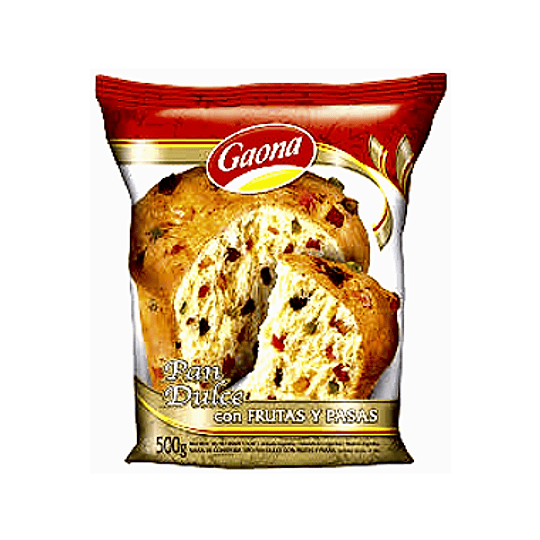 PAN DULCE 
