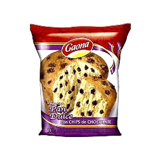 PAN DULCE 